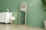 Hanah Home Emma - Sand Espejo de 50x160 cm Color Arena